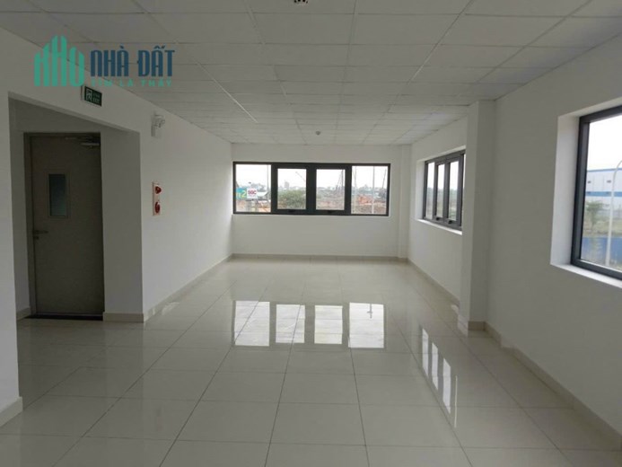 CHO THUÊ KHO XƯỞNG 8000M EPE FDI KCN BẮC NINH