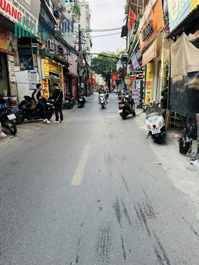 Bán đất Vũ Trọng Phụng, Thanh Xuân, 180m2, mt8m, lô góc view hồ, giá 23 tỷ