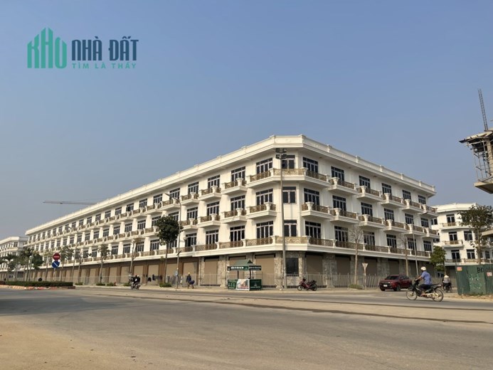 NGOẠI GIAO, GIẢM GIÁ 1 TỶ. SANG TÊN NGAY, MẶT ĐẠI LỘ CSEDP TP.THANH HÓA - HOTLINE: 0966 343 969