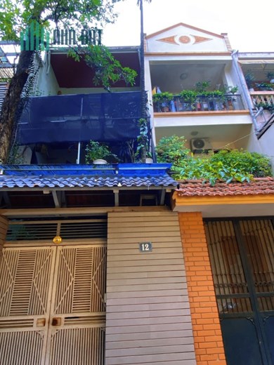 Bán nhà phố Phạm Ngọc Thạch, phân lô, ô tô, kinh doanh, 2 thoáng trước sau, 77m2, 4 tầng, 15,2  tỷ