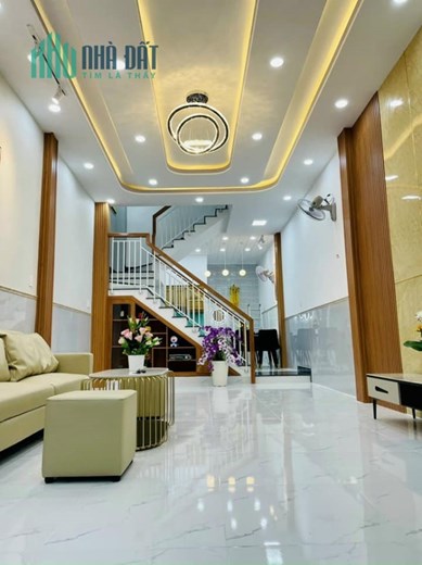 [TIỀN NHÀN RỖI 20TR/TH] từ nhà 4 tầng, nhỉnh 6 tỷ, Nở hậu 8m
