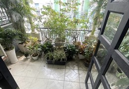 NHÀ QUẬN 7, KHU KIỀU ĐÀM, 3 TẦNG, 4X20m, LỘ TRƯỚC NHÀ 8M, CHỈ CÒN 7 TỶ, TL