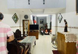 Nguyễn Trọng Tuyển - Nơi an cư lý tưởng với tiềm năng đầu tư hấp dẫn