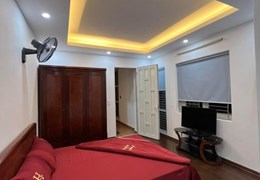 Phân lô Kim Ngưu - Yên Lạc 45m2*5 Tầng giá 5 Tỷ