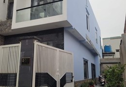 BAO RẺ NHẤT KHU VỰC NHÀ MỚI 2 TẦNG LÔ GÓC CÓ GARA Ô TÔ 140M2, 2 PN ĐƯỜNG 6M NHỈNH 6 TỶ