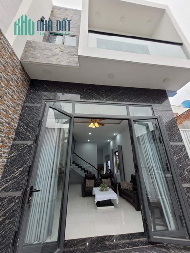 BAO RẺ NHẤT KHU VỰC NHÀ MỚI 2 TẦNG LÔ GÓC CÓ GARA Ô TÔ 140M2, 2 PN ĐƯỜNG 6M NHỈNH 6 TỶ