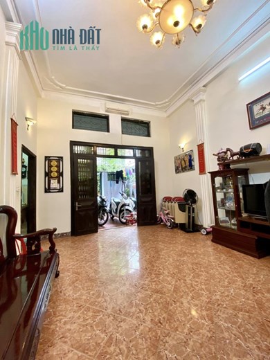bán đất tặng nhà 2 tầng, 3 phòng ngủ rộng 48 m2 tại THẠCH BÀN chỉ 2 tỷ 450 triệu