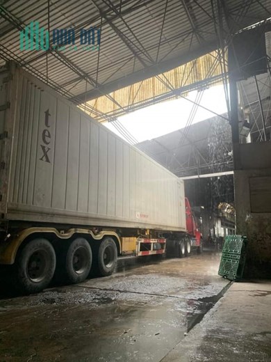 CHÍNH CHỦ CHO THUÊ NHÀ XƯỞNG CAO THOÁNG  TẠI ĐƯỜNG HƯNG NHƠN, ẤP 2 XÃ TÂN KIÊN, HUYỆN BÌNH CHÁNH,