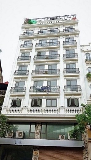 Lô góc Hoàng Ngân, Thanh Xuân 175m2, MT 8m 1 mặt hồ 3 mặt tiền ô tô kinh doanh 23 tỷ 0933993568