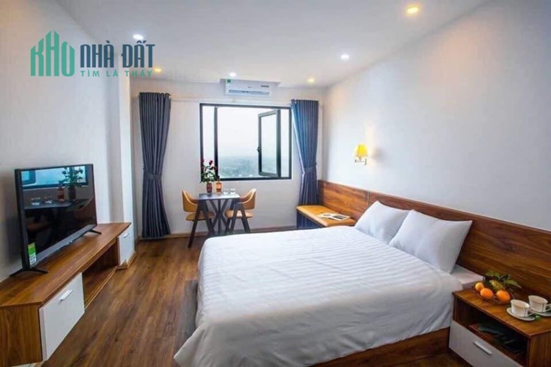 Lô góc Hoàng Ngân, Thanh Xuân 175m2, MT 8m 1 mặt hồ 3 mặt tiền ô tô kinh doanh 23 tỷ 0933993568