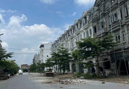 CC bán mảnh đất dịch vụ 50m2, Lai Xá - Kim Chung - Hoài Đức , 0972 990 831, cạnh đại học thành đô