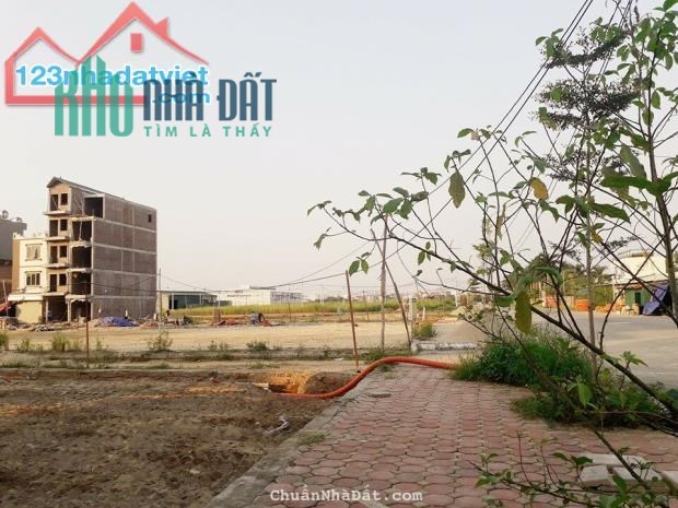 CC bán mảnh đất dịch vụ 50m2, Lai Xá - Kim Chung - Hoài Đức , 0972 990 831, cạnh đại học thành đô