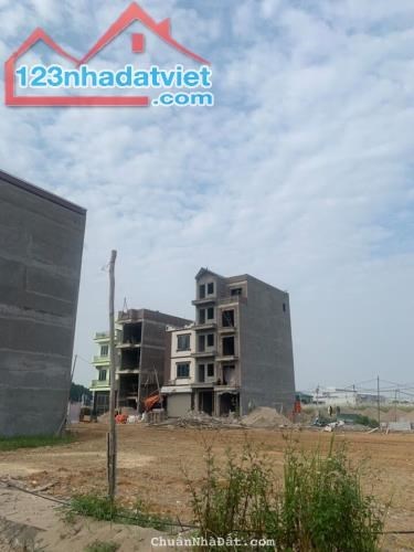 CC bán mảnh đất dịch vụ 50m2, Lai Xá - Kim Chung - Hoài Đức , 0972 990 831, cạnh đại học thành đô
