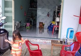 Chính chủ cần sang kiot gần Đường DJ5 - NJ2 nằm cạnh tiệm tạp hóa Lục Dung buôn bán được