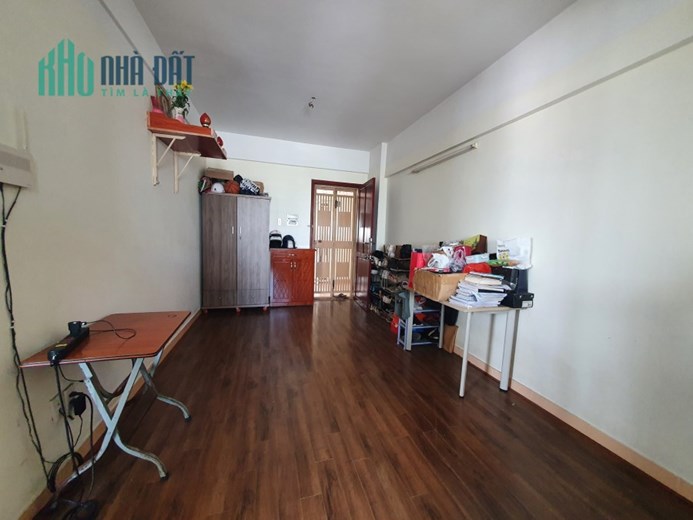 Bán rẻ căn hộ Bông sao 2 phòng ngủ sổ hồng KDC phát triển Q8 TP.HCM