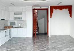 cần bán gấp căn nhà xây mới tại phố Thái Hà Nguyễn Văn Tuyết Yên Lãng  Đống Đa dt 85m2 giá 56 tỷ