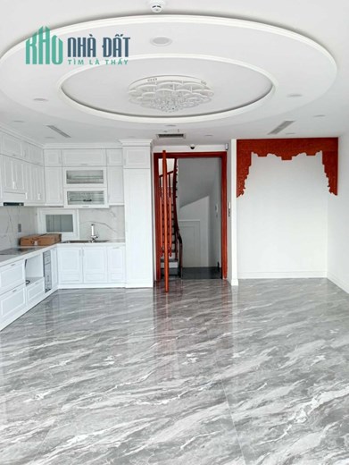 cần bán gấp căn nhà xây mới tại phố Thái Hà Nguyễn Văn Tuyết Yên Lãng  Đống Đa dt 85m2 giá 56 tỷ