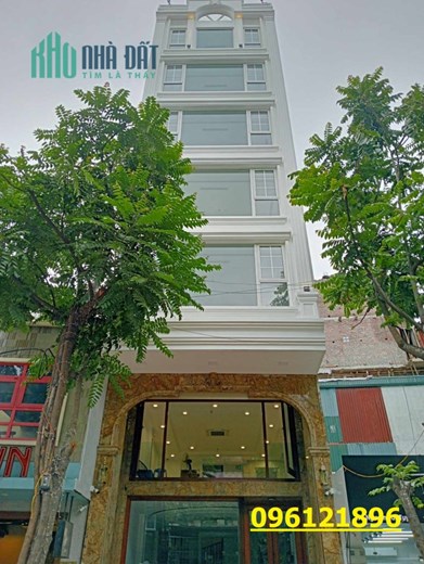 cần bán gấp căn nhà xây mới tại phố Thái Hà Nguyễn Văn Tuyết Yên Lãng  Đống Đa dt 85m2 giá 56 tỷ