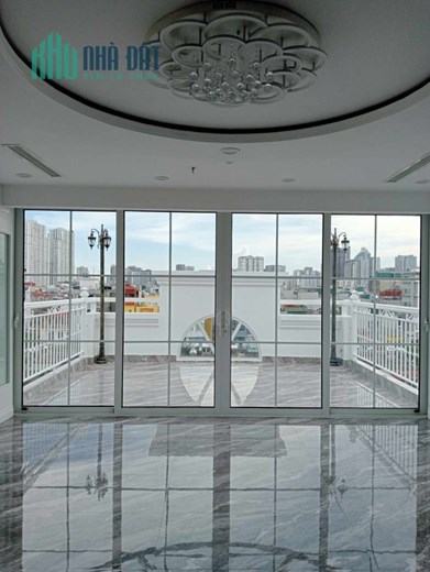 cần bán gấp căn nhà xây mới tại phố Thái Hà Nguyễn Văn Tuyết Yên Lãng  Đống Đa dt 85m2 giá 56 tỷ