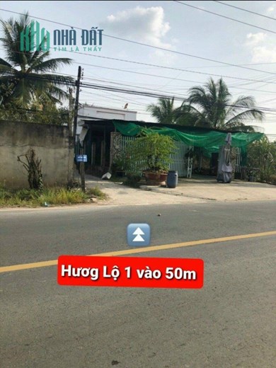 ĐẤT ĐẸP - GIÁ TỐT - Cần Bán Lô Đất Vị Trí Đắc Địa Tại Xã Thanh Phước, Huyện Gò Dầu, Tây Ninh