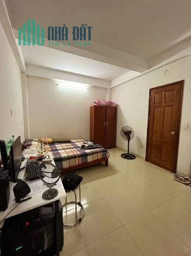 NHÀ TÔI BÁM, TRẦN PHÚ, VĂN QUÁN, HÀ ĐÔNG, 58 M2, 6 TẦNG, 7 M MẶT TIỀN, GIÁ 6,7 TỶ 9 PHÒNG KHÉP KÍN.