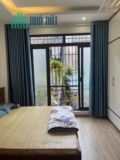 NHÀ TÔI BÁM, TRẦN PHÚ, VĂN QUÁN, HÀ ĐÔNG, 58 M2, 6 TẦNG, 7 M MẶT TIỀN, GIÁ 6,7 TỶ 9 PHÒNG KHÉP KÍN.