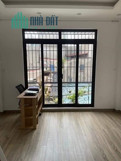 NHÀ TÔI BÁM, TRẦN PHÚ, VĂN QUÁN, HÀ ĐÔNG, 58 M2, 6 TẦNG, 7 M MẶT TIỀN, GIÁ 6,7 TỶ 9 PHÒNG KHÉP KÍN.