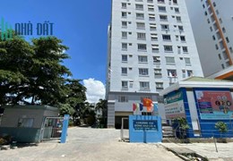 Bán rẻ căn hộ Bông Sao 68m2 full nội thất trung tâm hành chánh Q8 TP.HCM