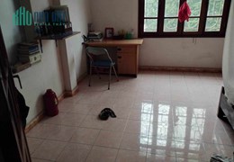 Cho thuê nhà nguyên căn, mặt phố, KD, VP, 45m2, 5T, 6N, 17tr, Lạc Long Quân.