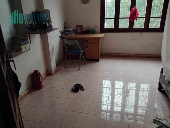 Cho thuê nhà nguyên căn, mặt phố, KD, VP, 45m2, 5T, 6N, 17tr, Lạc Long Quân.