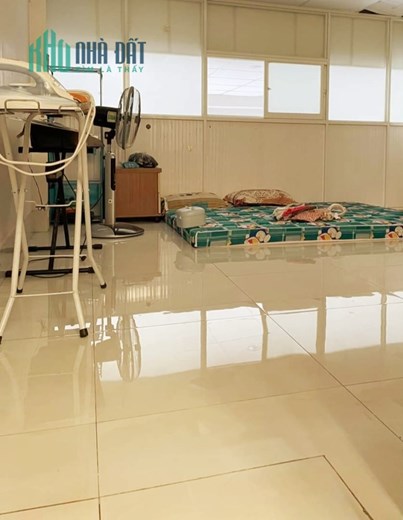 BÁN NHÀ PHƯỜNG 12 HXH 52M2 - CHỈ 4 TỶ 29 - NGANG 4 MÉT NGAY GÒ VẤP