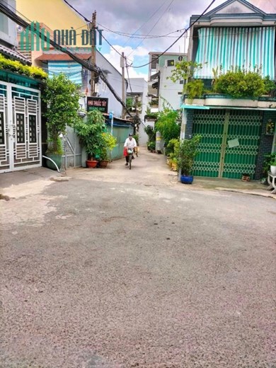 KHU VIP TÂN QUY ĐƯỜNG SỐ 10 , 3 tầng , ngang lớn 6.8 m , 62.4m2 , nhỉnh 6 tỷ , DÒNG TIỀN 24TR/THÁNG