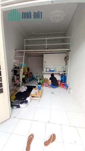 KHU VIP TÂN QUY ĐƯỜNG SỐ 10 , 3 tầng , ngang lớn 6.8 m , 62.4m2 , nhỉnh 6 tỷ , DÒNG TIỀN 24TR/THÁNG