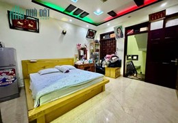 Bán Nhà Mặt Tiền Phú Thọ Hòa, Tân Phú, 116m2, 5 Tầng, Dòng Tiền 35tr/tháng, Nhỉnh 25 Tỷ.
