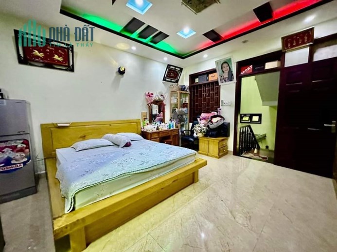 Bán Nhà Mặt Tiền Phú Thọ Hòa, Tân Phú, 116m2, 5 Tầng, Dòng Tiền 35tr/tháng, Nhỉnh 25 Tỷ.