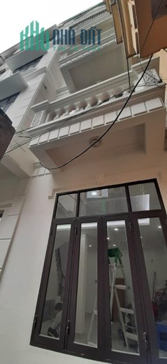 BÁN NHÀ NGÕ 384 BÙI XƯƠNG TRẠCH, 43M2 GIÁ 4.35 TỶ