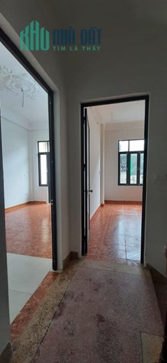 BÁN NHÀ NGÕ 384 BÙI XƯƠNG TRẠCH, 43M2 GIÁ 4.35 TỶ