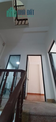 BÁN NHÀ NGÕ 384 BÙI XƯƠNG TRẠCH, 43M2 GIÁ 4.35 TỶ