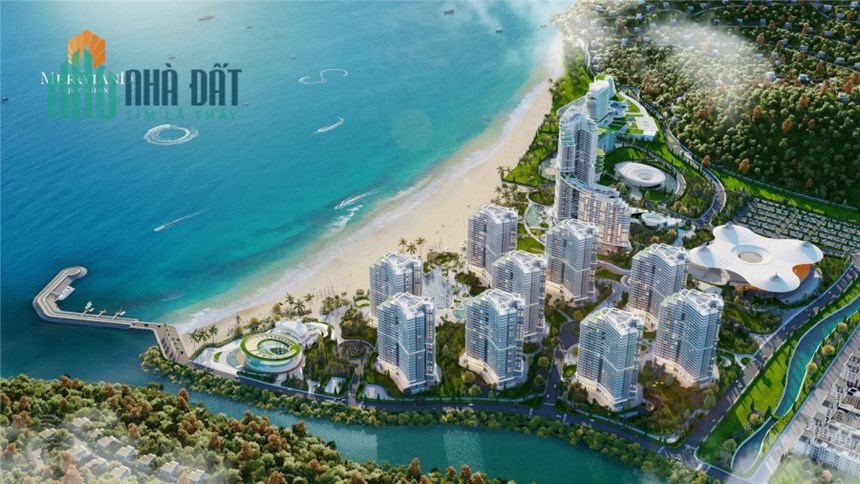 1,3 tỷ xúc ngay được căn hộ view biển triệu đô
