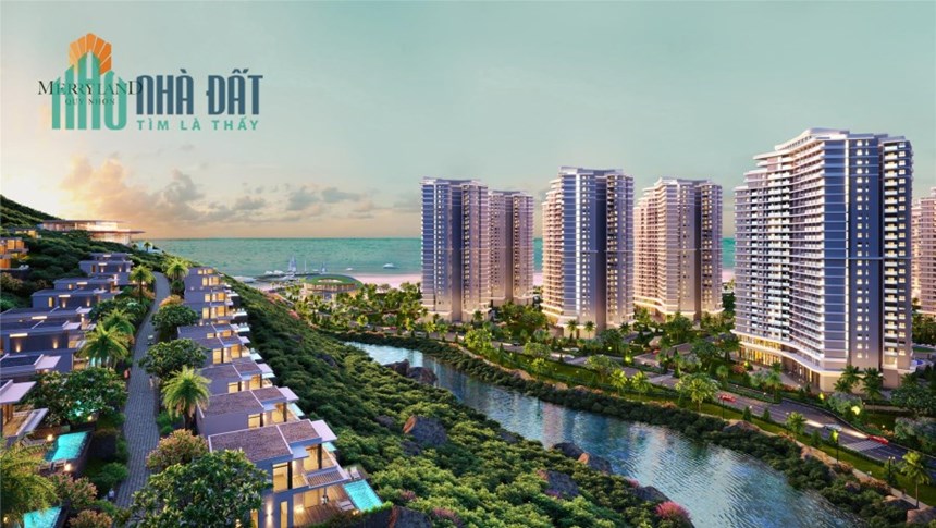 1,3 tỷ xúc ngay được căn hộ view biển triệu đô