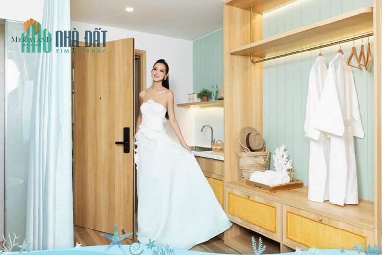 1,3 tỷ xúc ngay được căn hộ view biển triệu đô