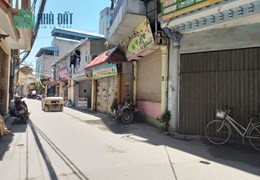 ĐẤT TÂY MỖ LÔ GÓC 170M2, MT 6M Ô TÔ TRÁNH – SIÊU HIẾM – GIÁ ĐẦU TƯ 11.5 TỶ