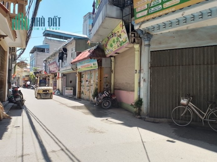 ĐẤT TÂY MỖ LÔ GÓC 170M2, MT 6M Ô TÔ TRÁNH – SIÊU HIẾM – GIÁ ĐẦU TƯ 11.5 TỶ