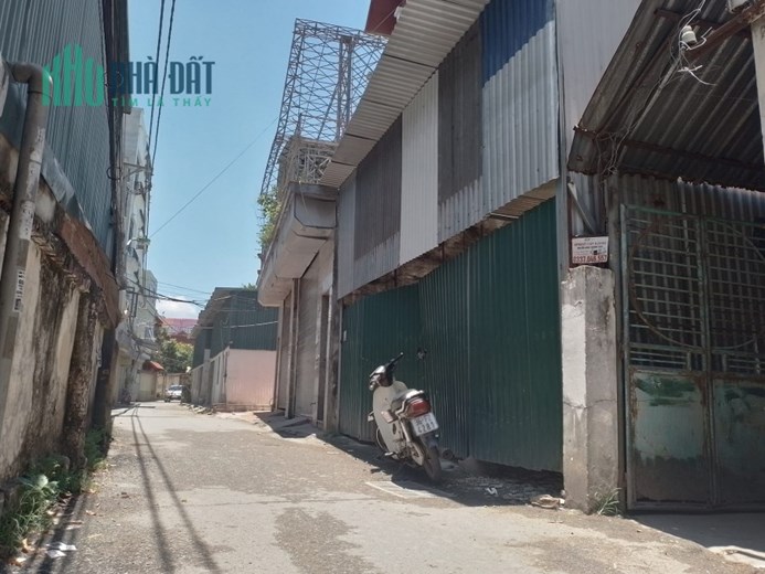 ĐẤT TÂY MỖ LÔ GÓC 170M2, MT 6M Ô TÔ TRÁNH – SIÊU HIẾM – GIÁ ĐẦU TƯ 11.5 TỶ