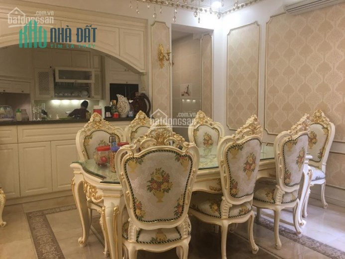bán nhà khu Lão Thành Cách Mạng Trần Kim Xuyến  Hạ Yên Yên Hòa Cầu Giấy dt 155m2 giá 4 x tỷ
