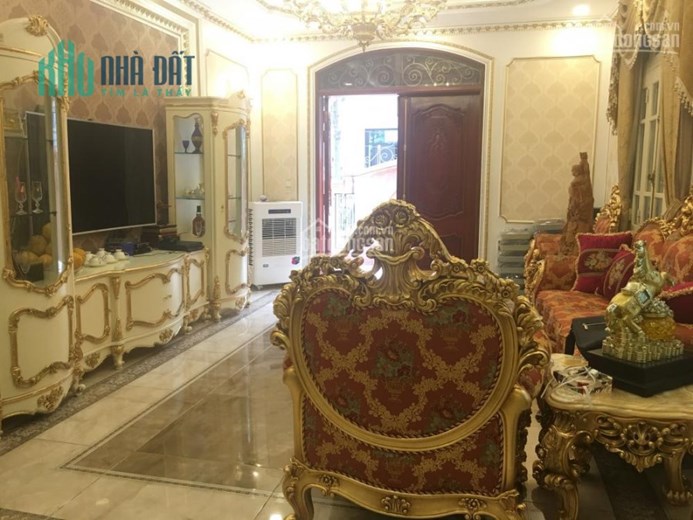 bán nhà khu Lão Thành Cách Mạng Trần Kim Xuyến  Hạ Yên Yên Hòa Cầu Giấy dt 155m2 giá 4 x tỷ