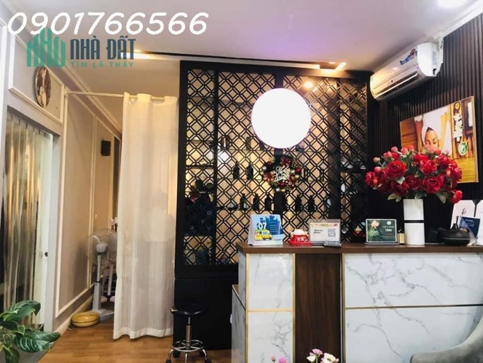 Siêu phẩm, Phố Hoàng Cầu, Quận Đống đa, 50m x 5T, Giá 20 tỷ.