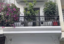 GIÁ TỐT- CHỐT LIỀN- Bán Nhanh Căn Nhà Vị Trí Đắc Địa Tại  CHỢ HOA QUẢ - Hải Phòng