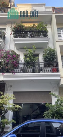 GIÁ TỐT- CHỐT LIỀN- Bán Nhanh Căn Nhà Vị Trí Đắc Địa Tại  CHỢ HOA QUẢ - Hải Phòng