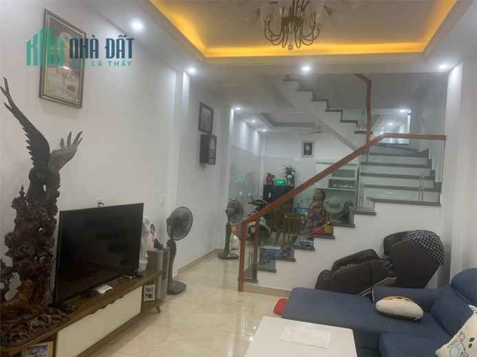 GIÁ TỐT- CHỐT LIỀN- Bán Nhanh Căn Nhà Vị Trí Đắc Địa Tại  CHỢ HOA QUẢ - Hải Phòng